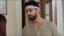 Main Hoon Saath Tere - 19th June 2024